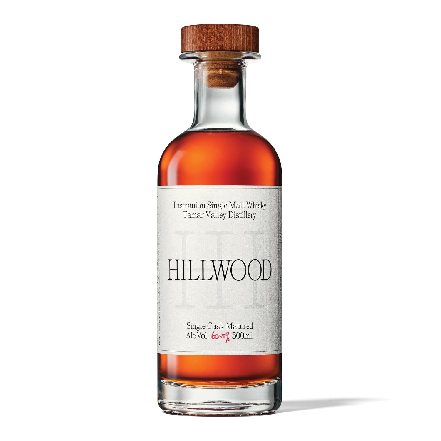Sherry Cask