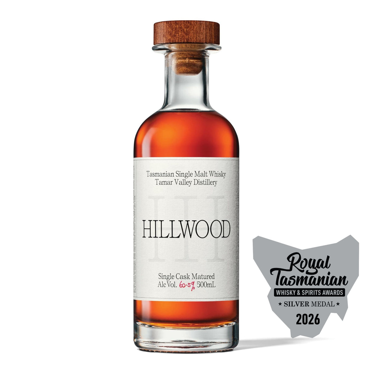 PX Sherry Cask 241 ***SILVER MEDAL, INAUGURAL TAS WHISKY AWARDS***