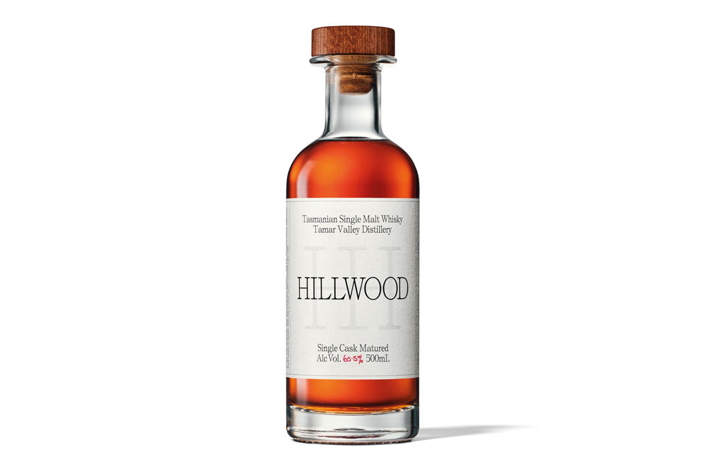Peated Bourbon Cask 153