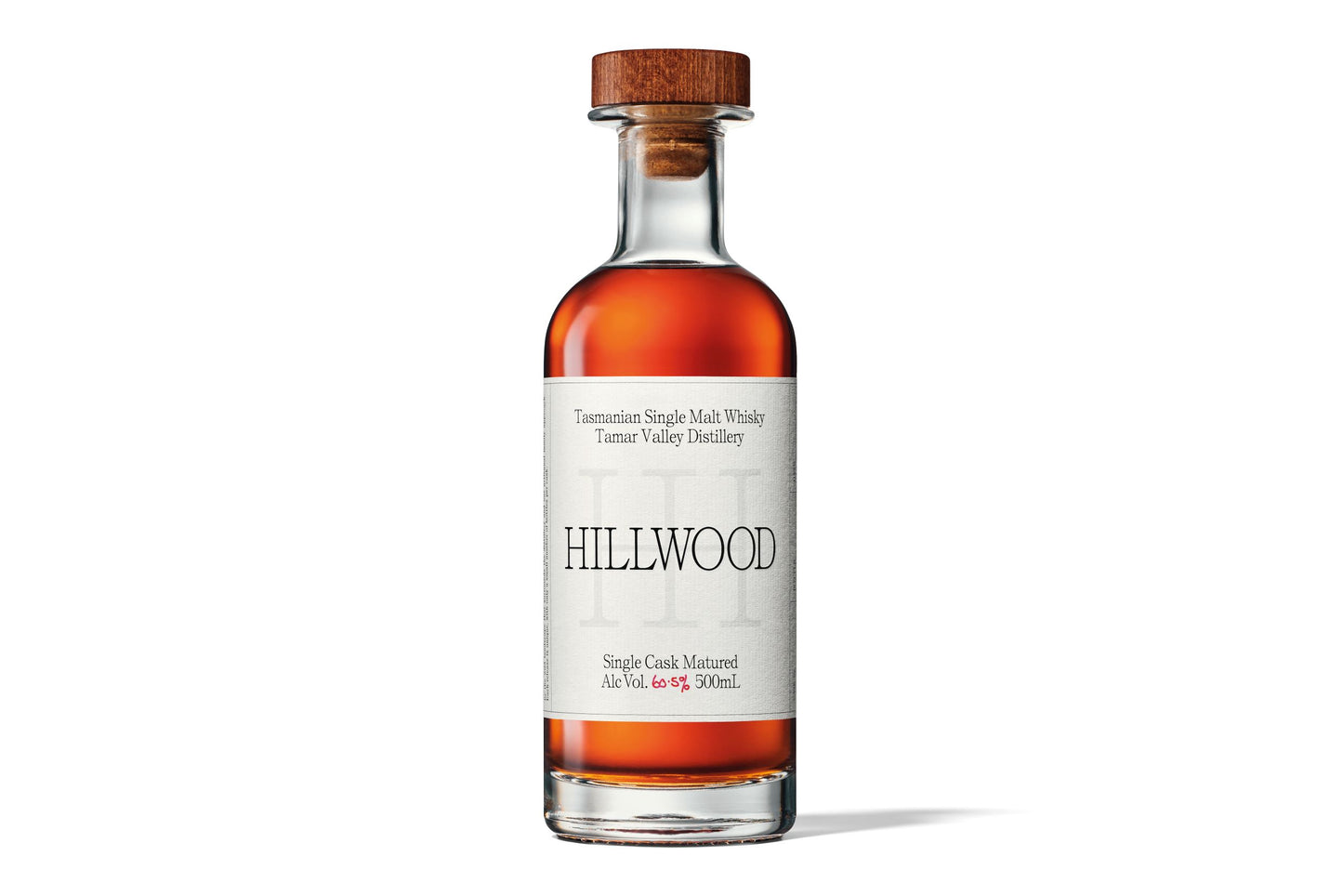 Peated Bourbon Cask 153