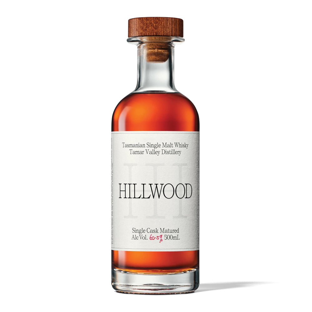 Cream Sherry Cask 146